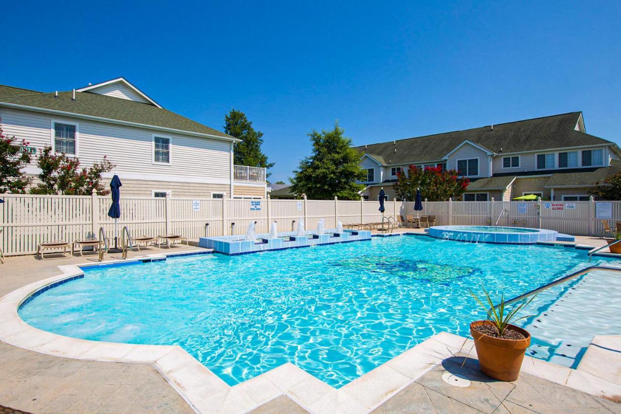 Holiday home The Tides --- 19979 Sandy Bottom Cir, Unit #502 *