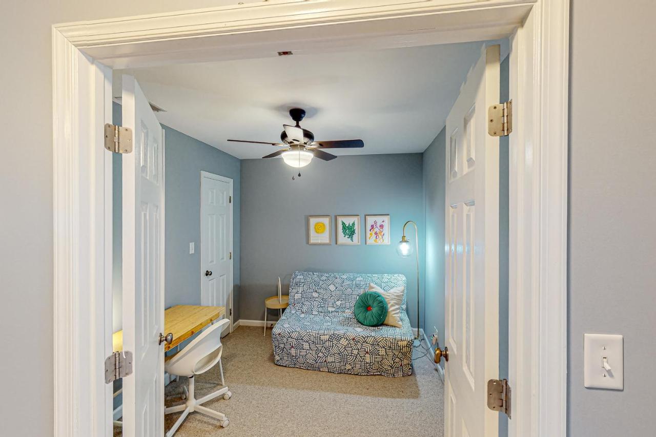 Holiday home The Tides --- 19979 Sandy Bottom Cir, Unit #502 *