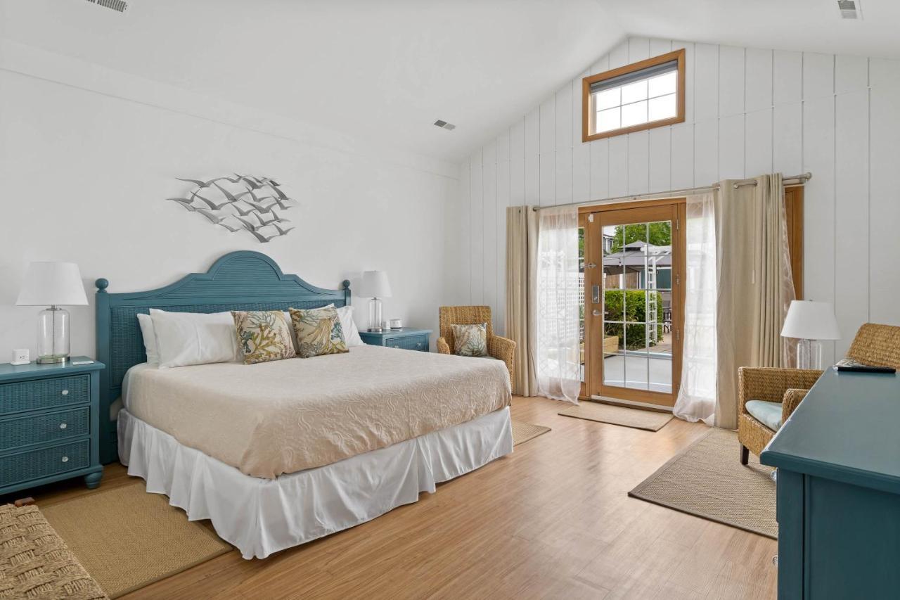 Hotel Mar Bella Boutique Rehoboth Beach