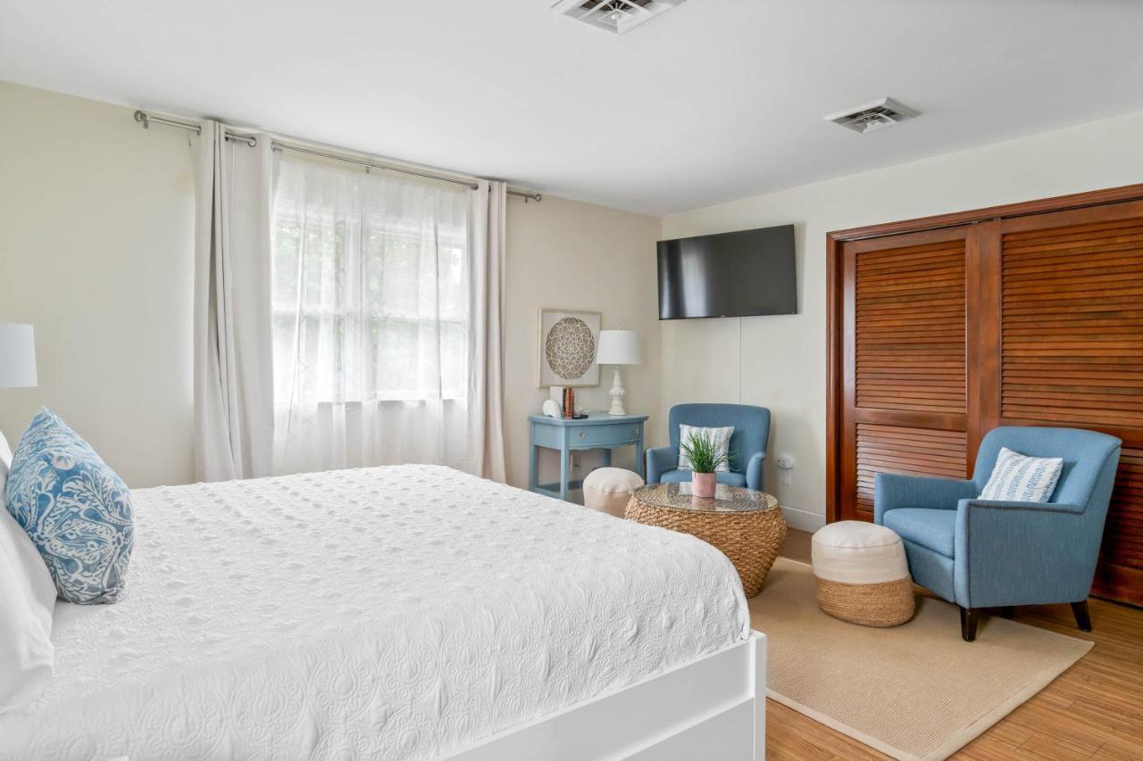 Mar Bella Boutique Hotel Rehoboth Beach