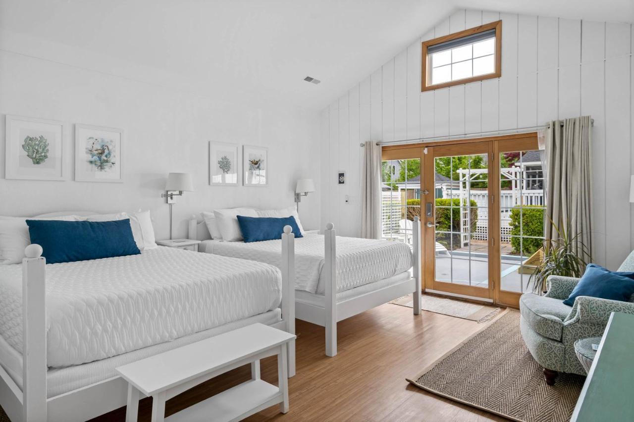 Mar Bella Boutique Hotel