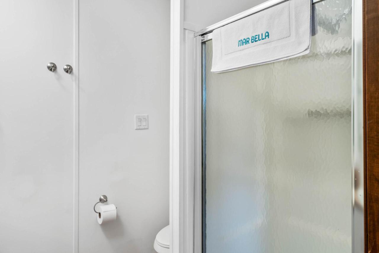 Hotel Mar Bella Boutique