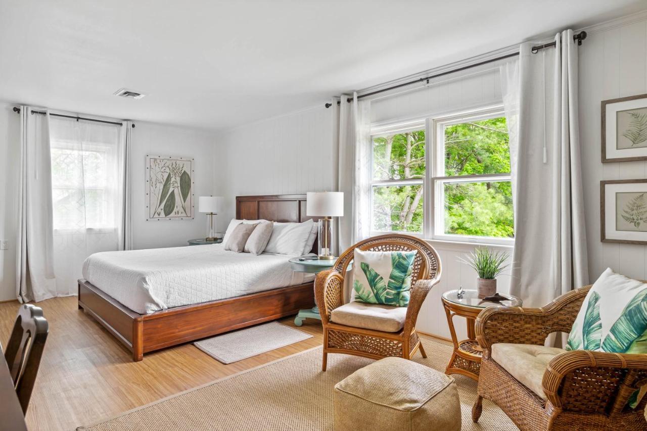 Hotel Mar Bella Boutique Rehoboth Beach