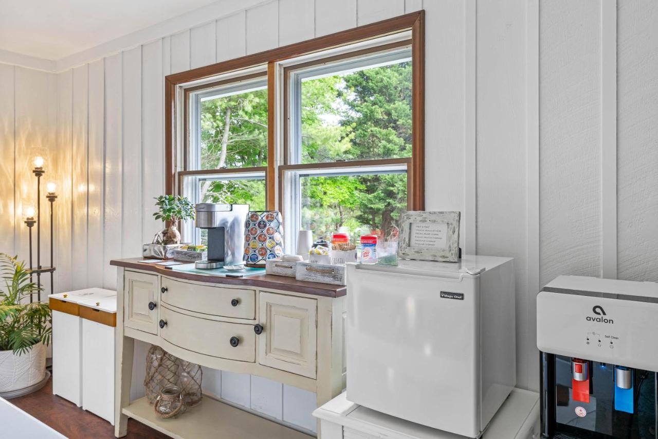 Mar Bella Boutique Hotel Rehoboth Beach