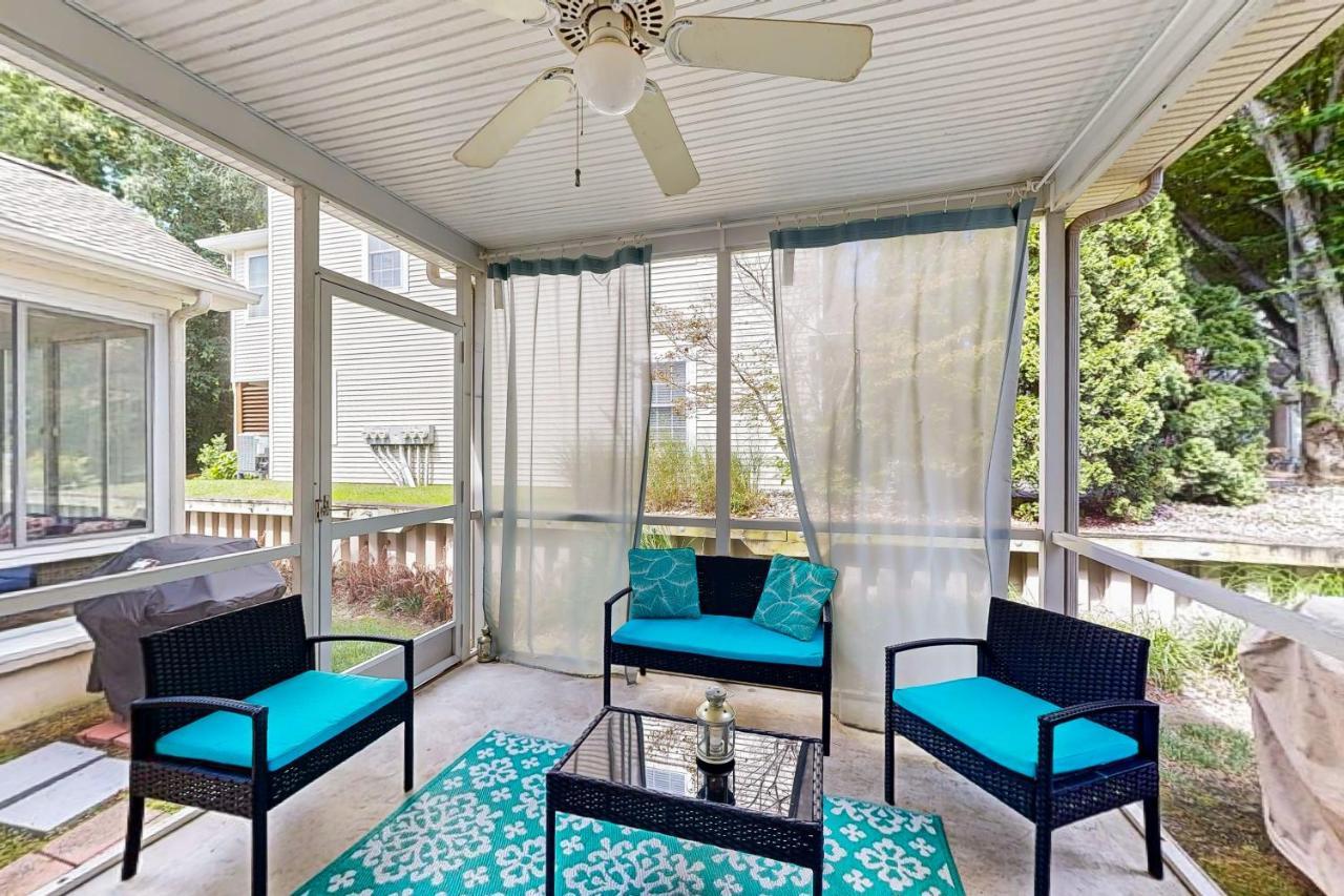 Holiday home Oyster Bay --- 20411 Jeb Dr, Unit #36 *