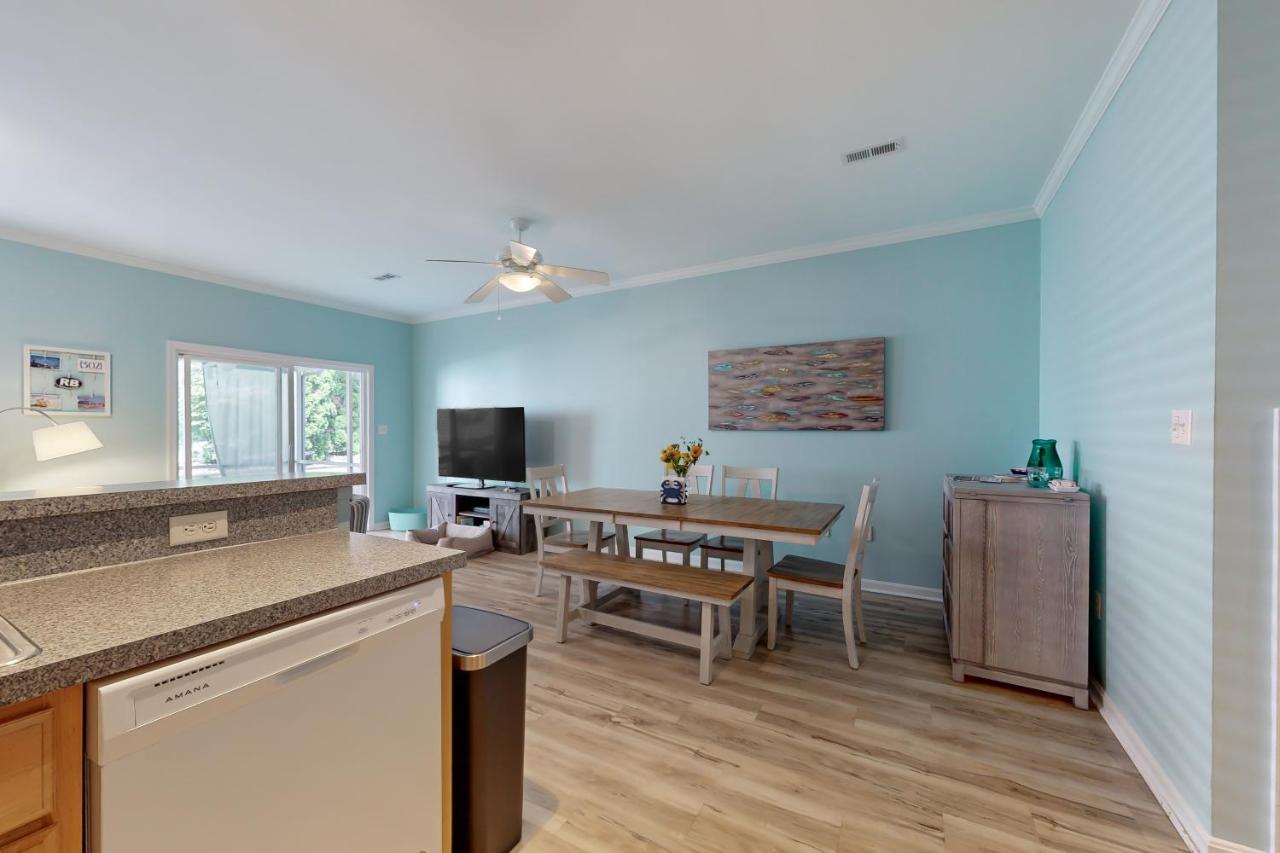 Holiday home Oyster Bay --- 20411 Jeb Dr, Unit #36 *