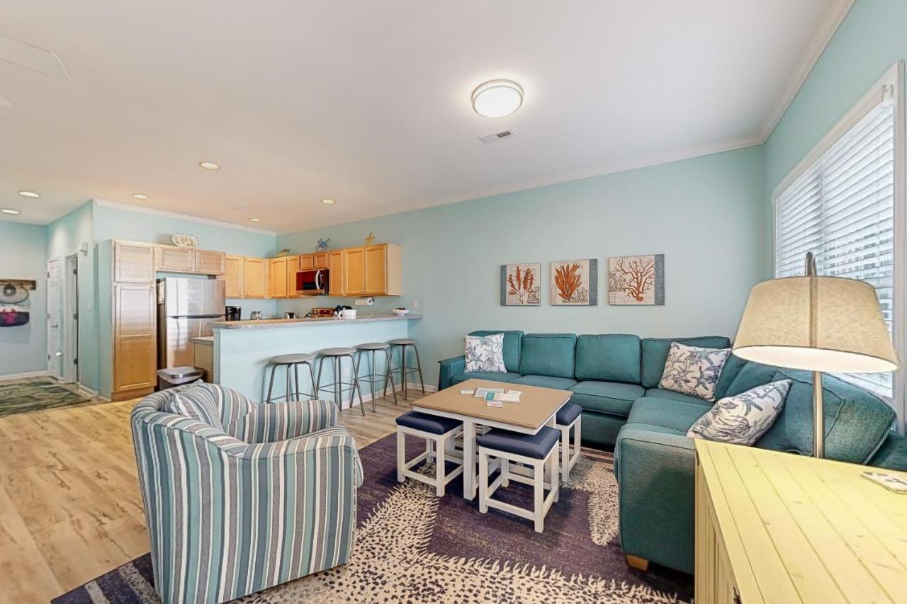 Oyster Bay --- 20411 Jeb Dr, Unit #36 Holiday home *
