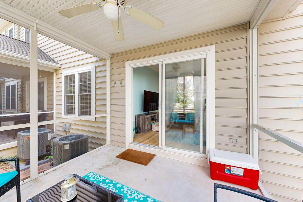 Oyster Bay --- 20411 Jeb Dr, Unit #36 Holiday home *