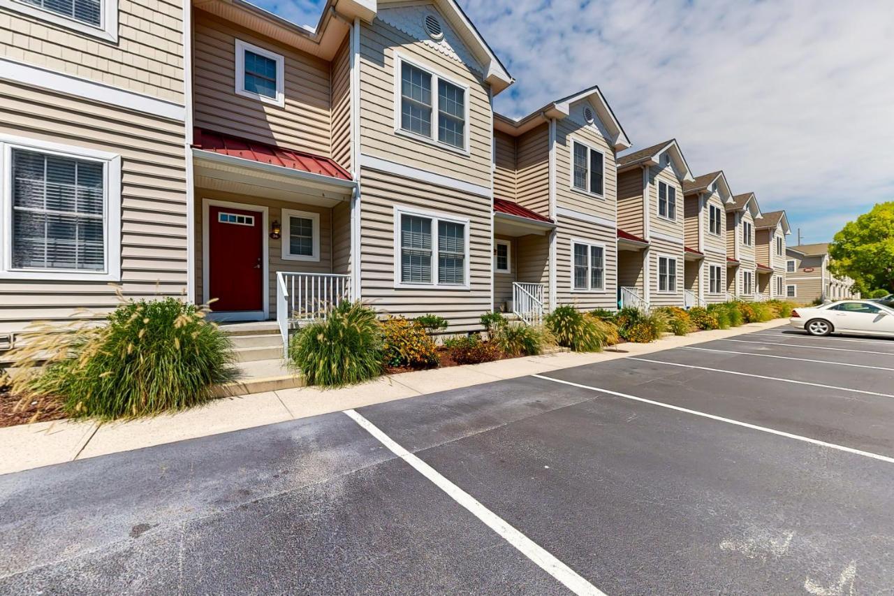 Holiday home Oyster Bay --- 20411 Jeb Dr, Unit #36 *
