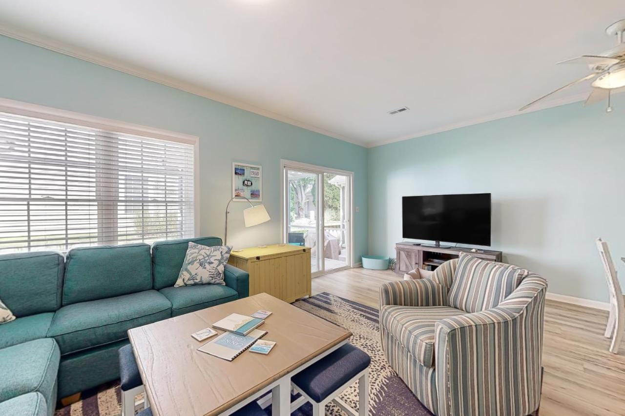 Holiday home Oyster Bay --- 20411 Jeb Dr, Unit #36 Rehoboth Beach