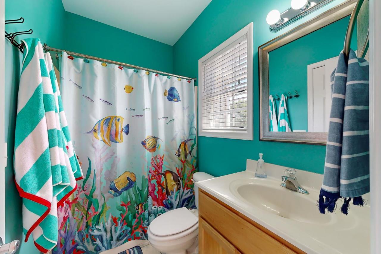 Oyster Bay --- 20411 Jeb Dr, Unit #36 Holiday home *
