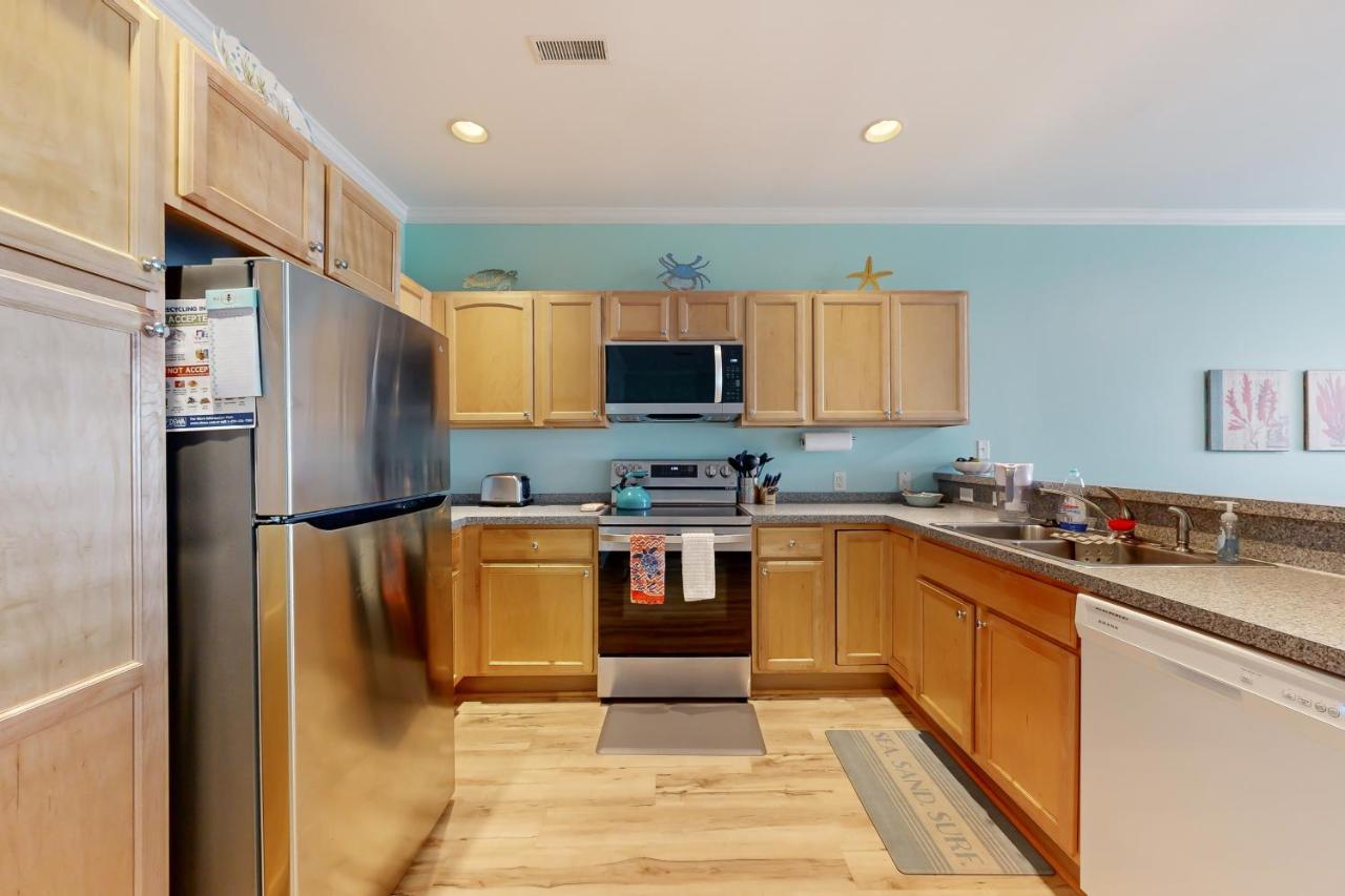 Holiday home Oyster Bay --- 20411 Jeb Dr, Unit #36