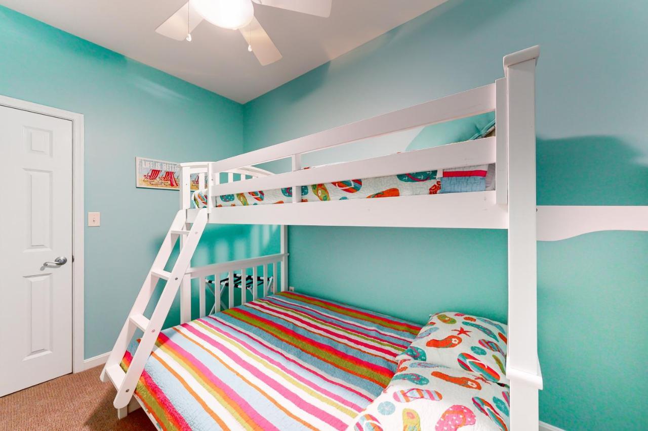 Holiday home Oyster Bay --- 20411 Jeb Dr, Unit #36 *