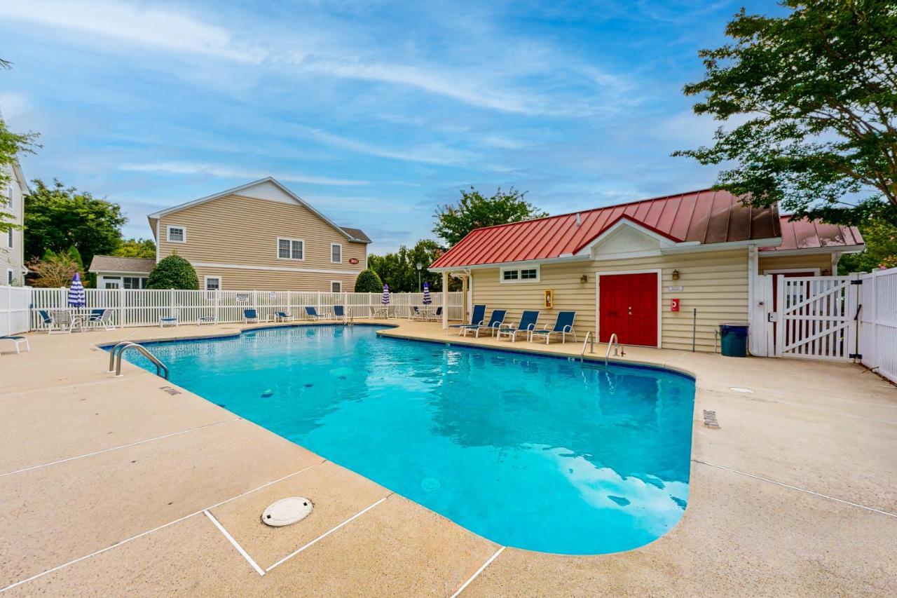 Holiday home Oyster Bay --- 20411 Jeb Dr, Unit #36