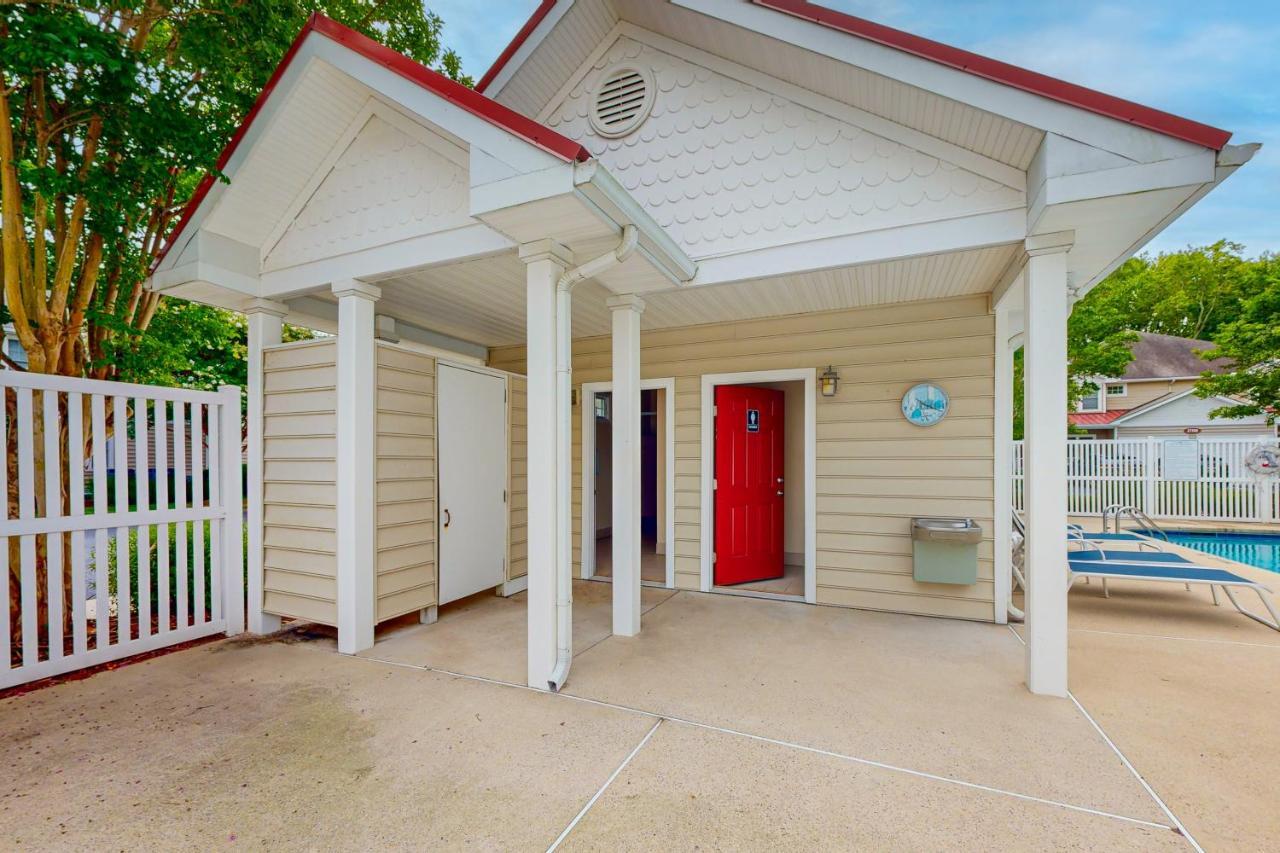 Holiday home Oyster Bay --- 20411 Jeb Dr, Unit #36 Rehoboth Beach