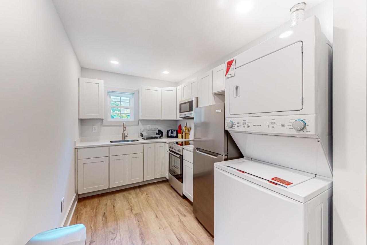 Aparthotel Town Of Rehoboth - 99 Sussex St Unit #2 Rehoboth Beach