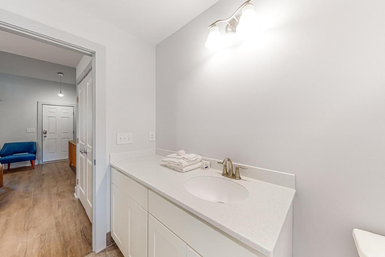 Town Of Rehoboth - 99 Sussex St Unit #2 Aparthotel Rehoboth Beach