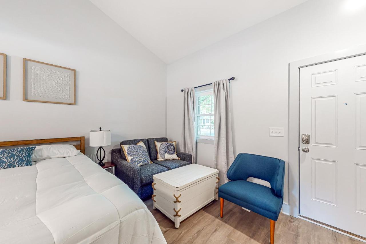 Town Of Rehoboth - 99 Sussex St Unit #2 Aparthotel Rehoboth Beach