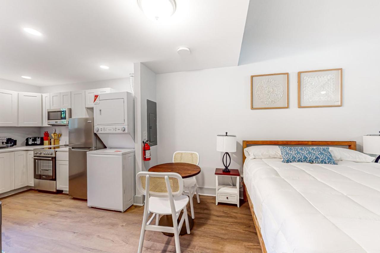 Town Of Rehoboth - 99 Sussex St Unit #2 * Rehoboth Beach