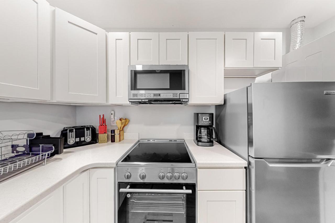 Town Of Rehoboth - 99 Sussex St Unit #2 Aparthotel *
