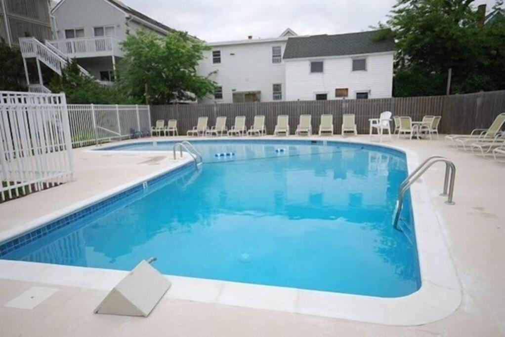Oceanfront Jewel - Remodeled To Perfection Holiday home Rehoboth Beach