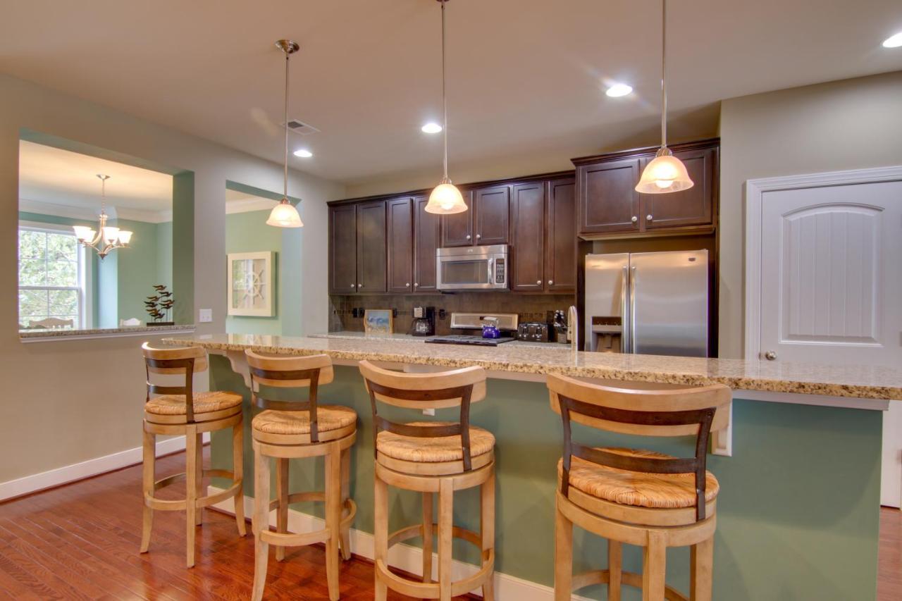 Holiday home Sunlit Rehoboth Townhome With Pool Access! *