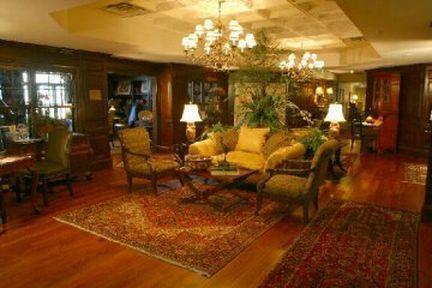 The Bellmoor And 4*