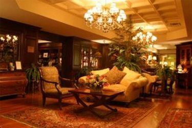 The Bellmoor And Inn 4*