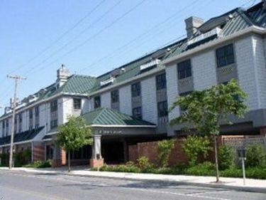 The Bellmoor And 4* Rehoboth Beach