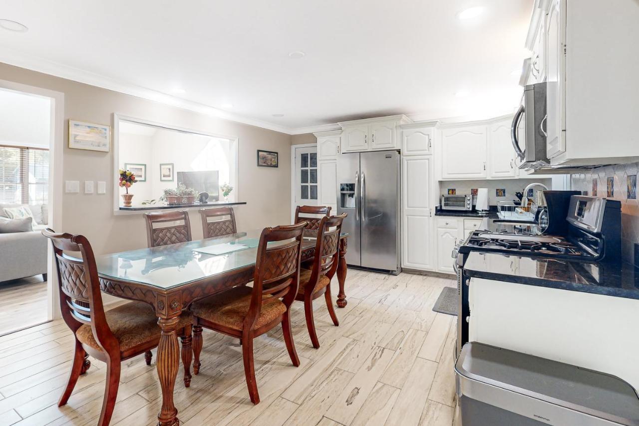 Holiday home 112 Loganberry Lane