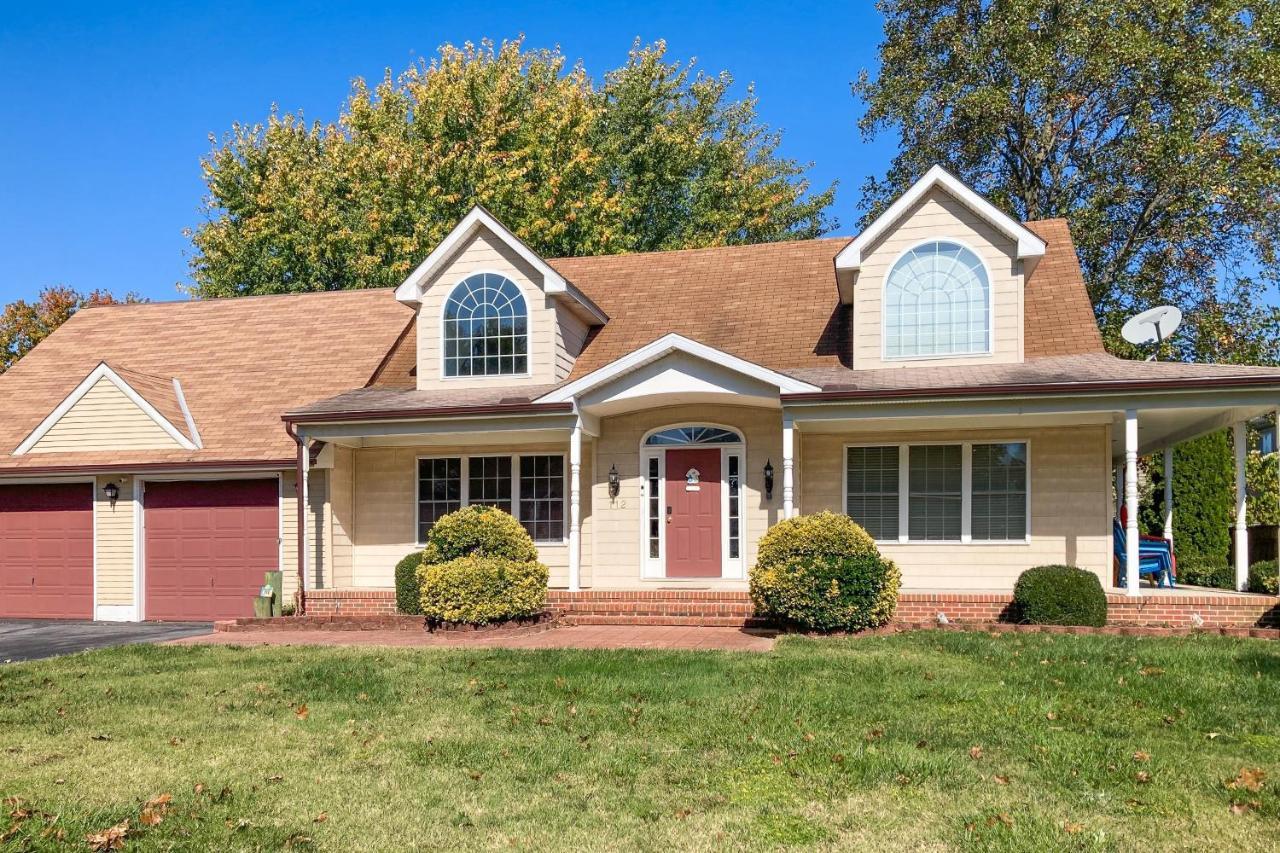 112 Loganberry Lane Holiday home Rehoboth Beach
