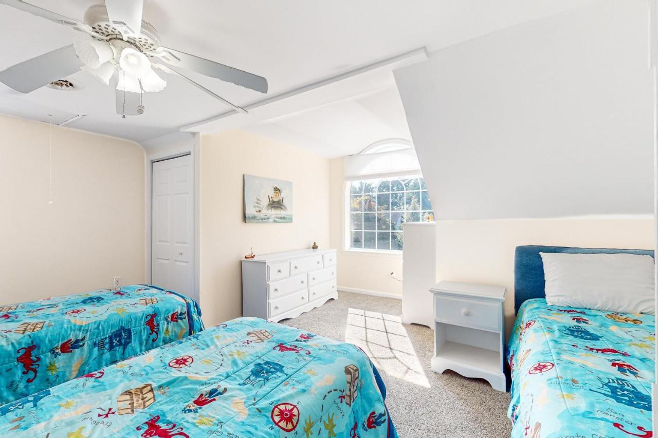 Holiday home 112 Loganberry Lane *