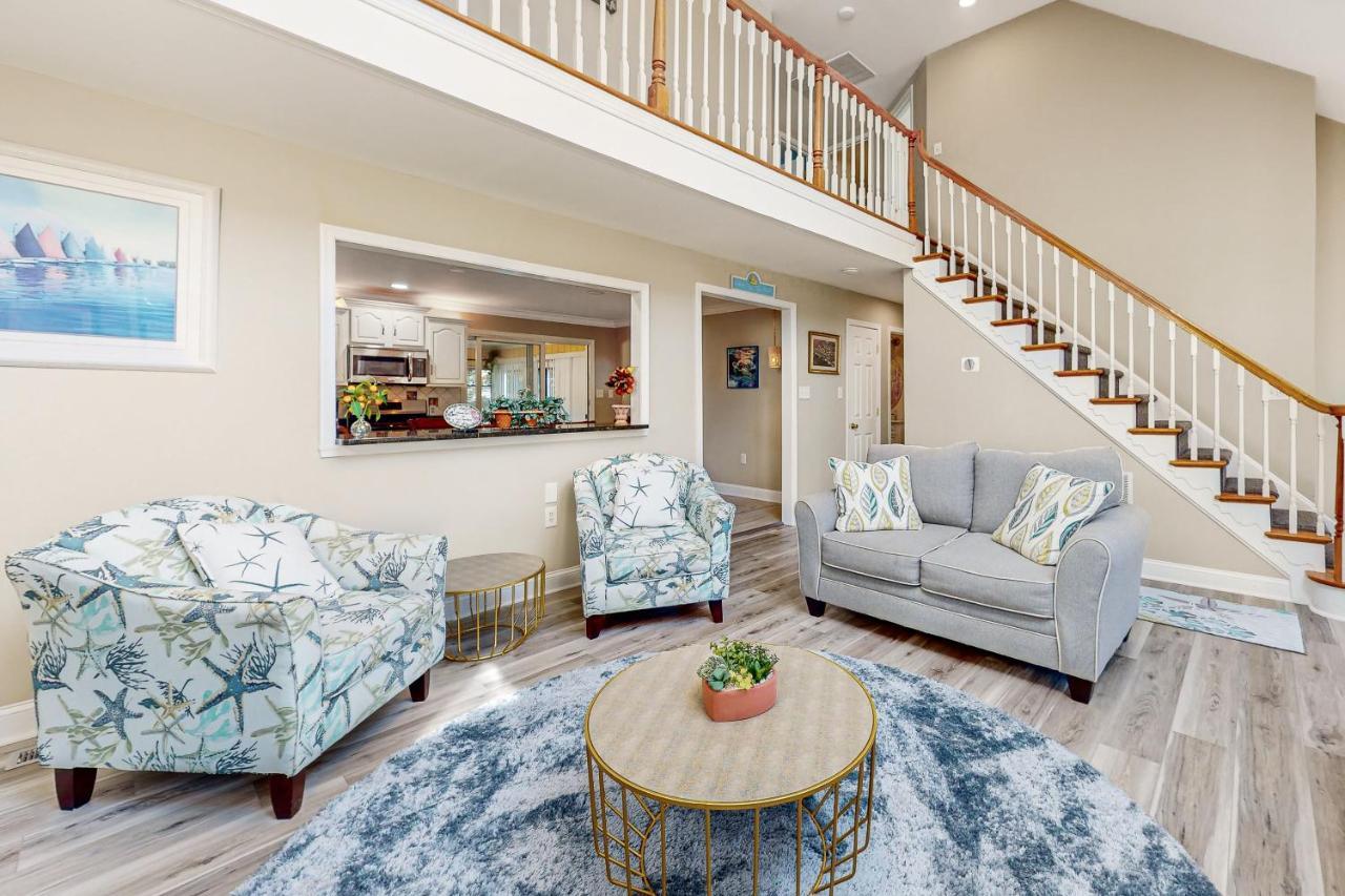 Holiday home 112 Loganberry Lane Rehoboth Beach