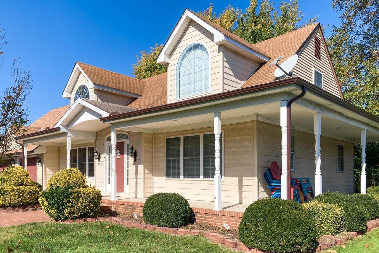 112 Loganberry Lane Holiday home Rehoboth Beach