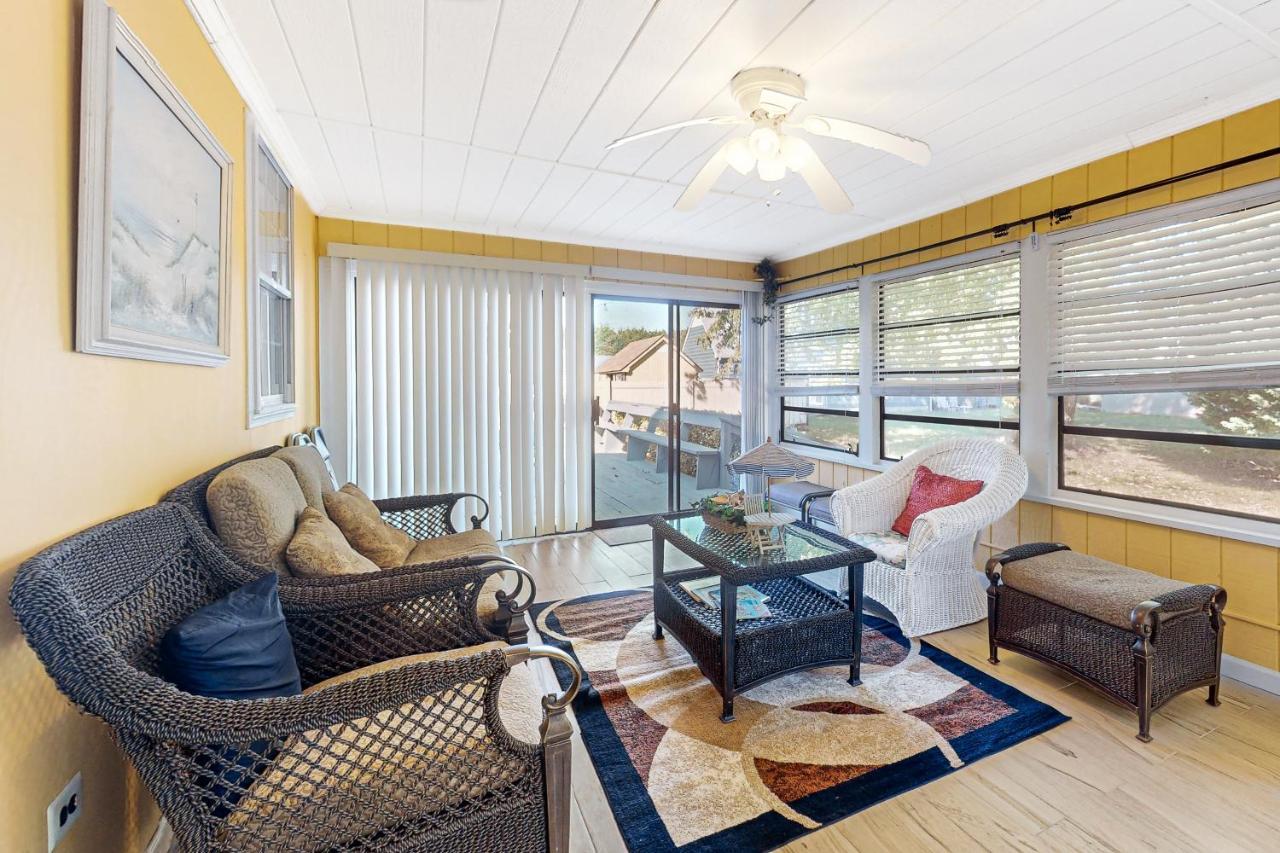 Holiday home 112 Loganberry Lane