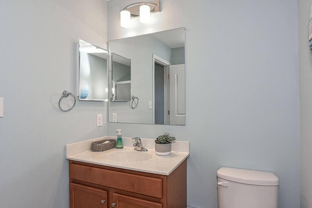 Holiday home Rehoboth Crossing - Oasis! *