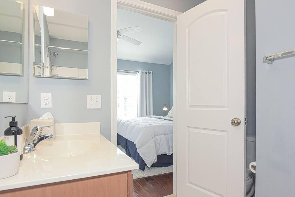Holiday home Rehoboth Crossing - Oasis! Rehoboth Beach