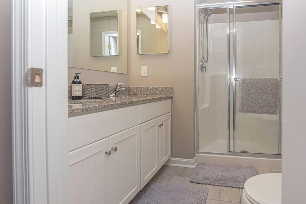 Holiday home Rehoboth Crossing - Oasis!