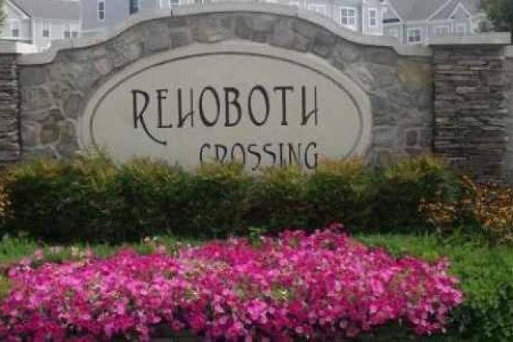Rehoboth Crossing - Oasis! Holiday home Rehoboth Beach