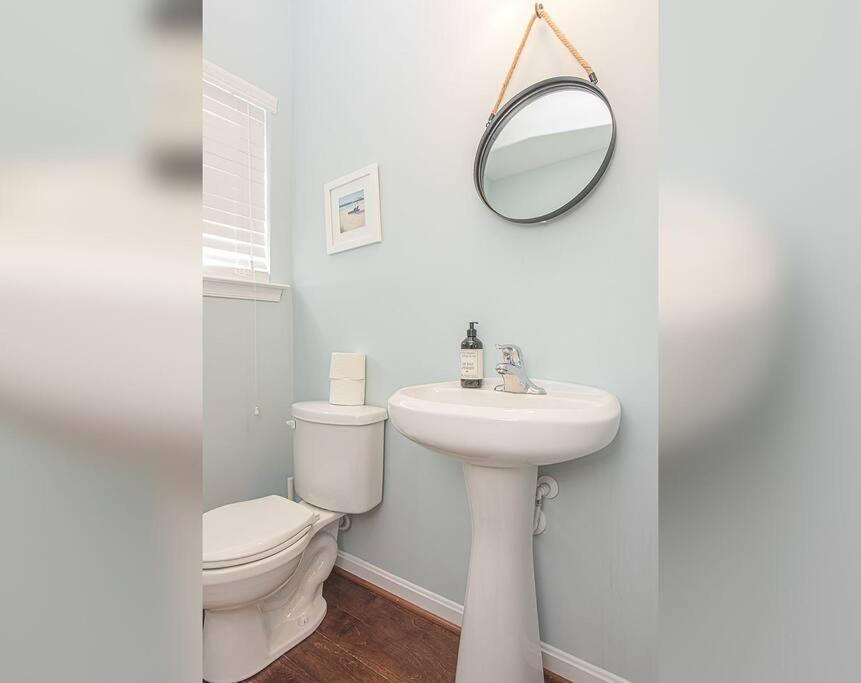 Rehoboth Crossing - Oasis! Holiday home