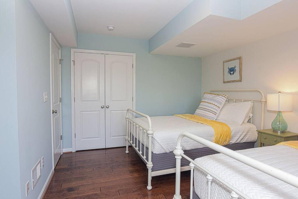 Holiday home Rehoboth Crossing - Oasis! *