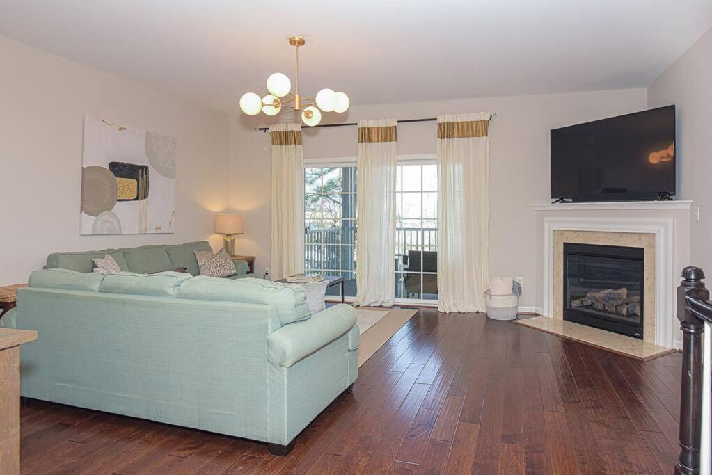 Holiday home Rehoboth Crossing - Oasis! *