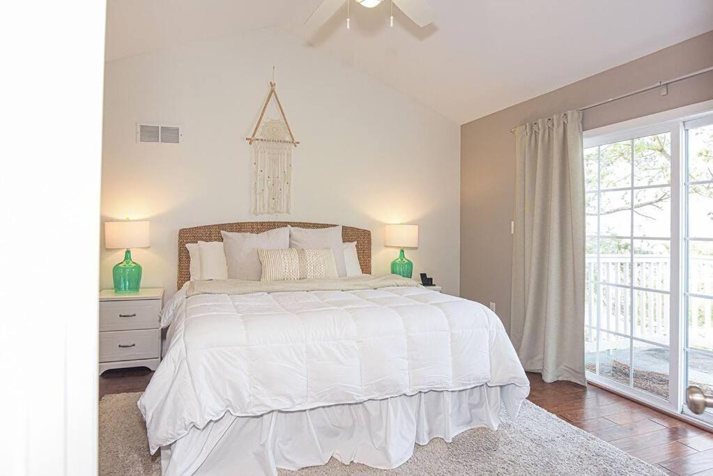 Rehoboth Crossing - Oasis! Holiday home *