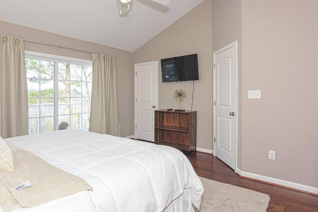 Rehoboth Crossing - Oasis! Holiday home