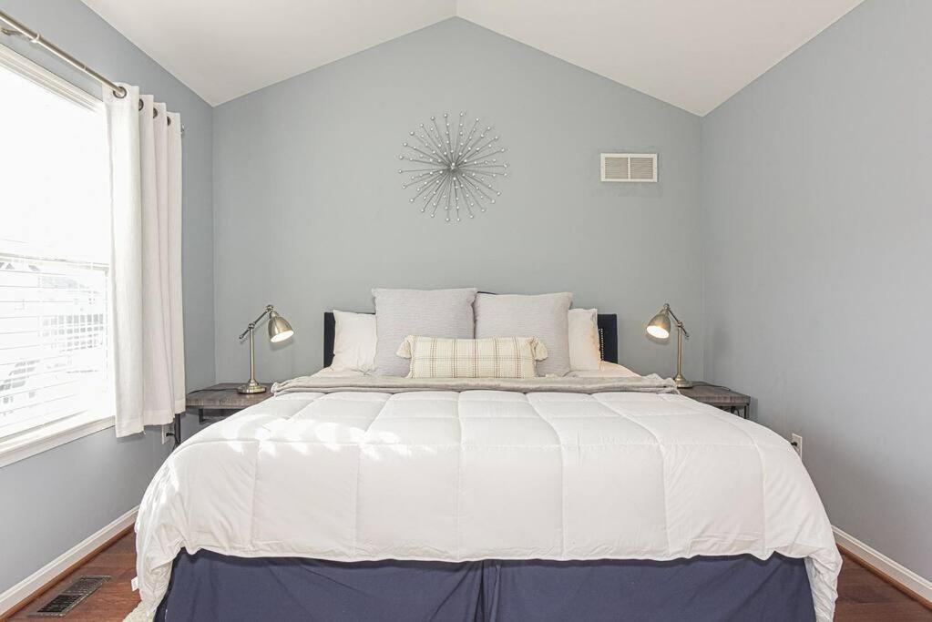 Rehoboth Crossing - Oasis! Holiday home *