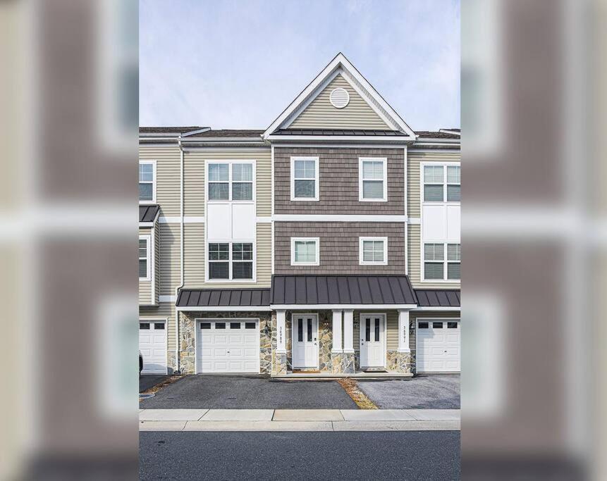 Rehoboth Crossing - Oasis! Holiday home Rehoboth Beach