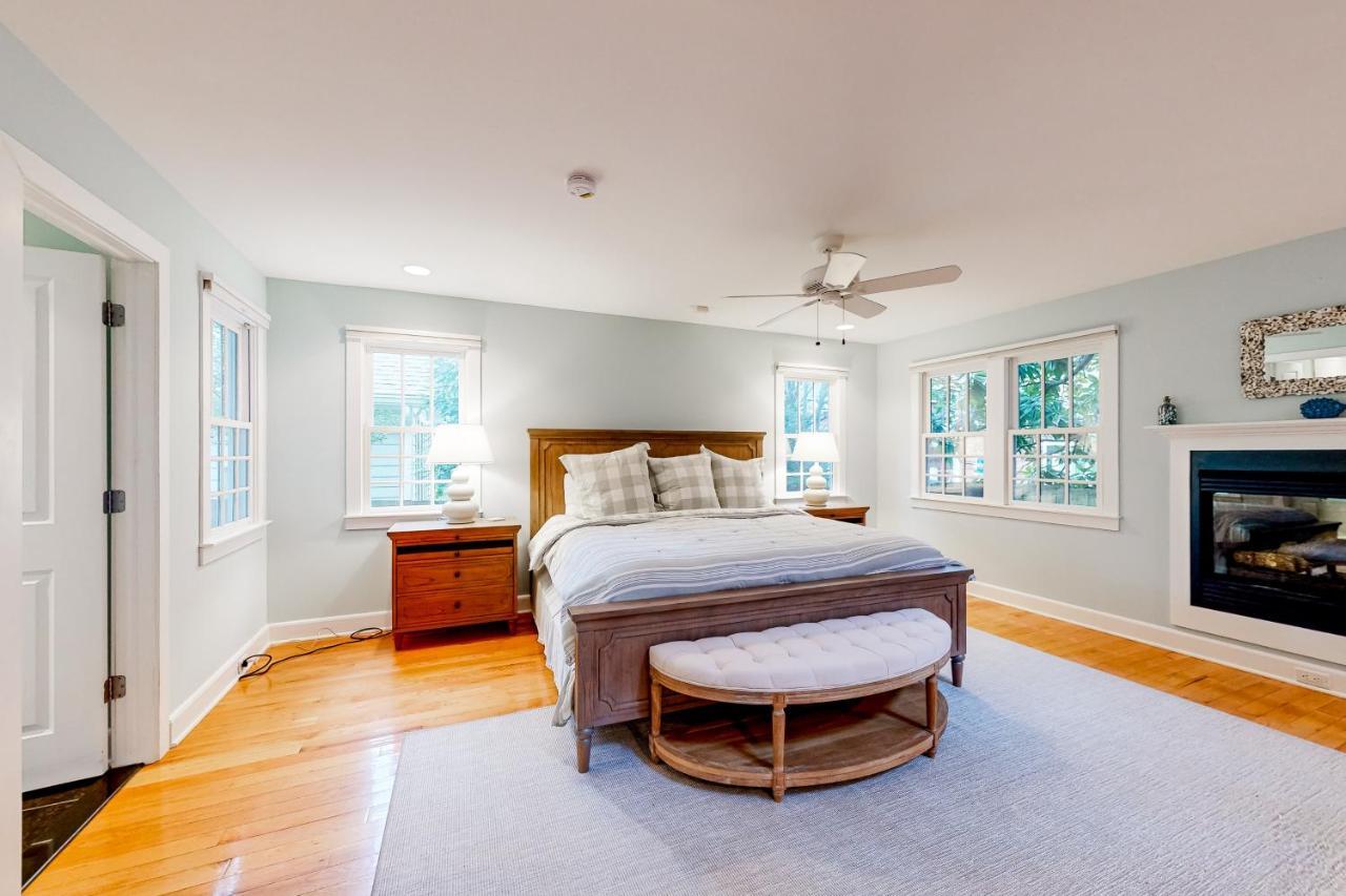 Town Of ---14 Cookman St. Holiday home Rehoboth Beach