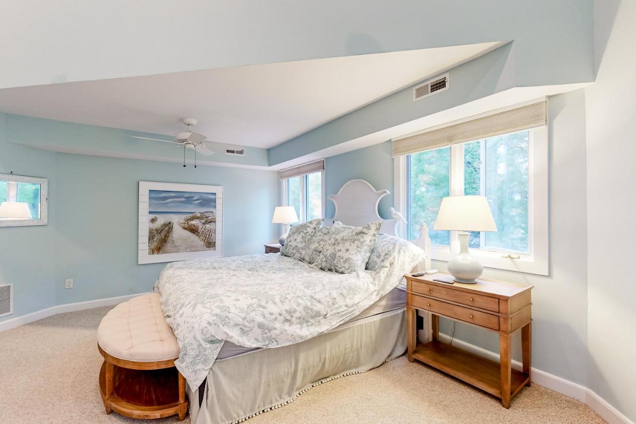 Holiday home Town Of ---14 Cookman St. Rehoboth Beach