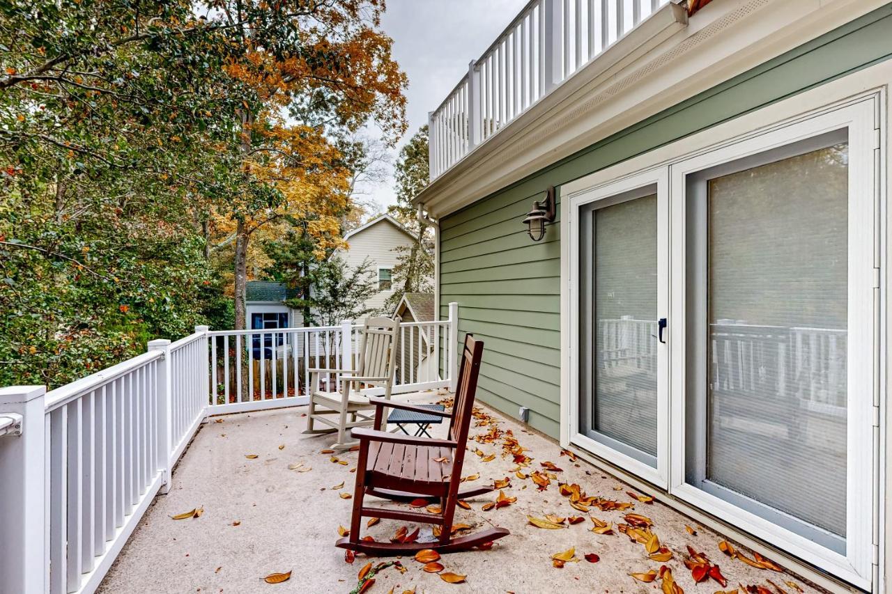 Town Of ---14 Cookman St. Rehoboth Beach
