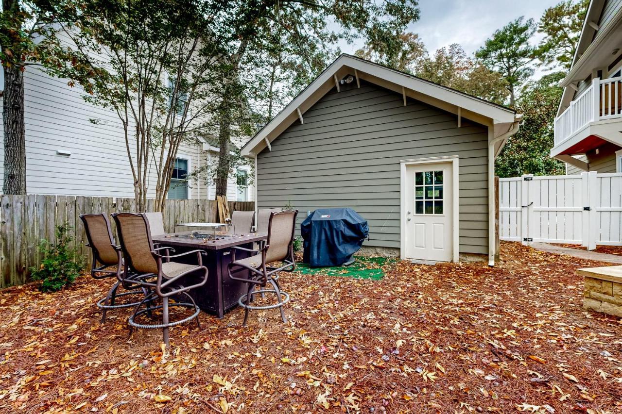 Town Of ---14 Cookman St. Holiday home